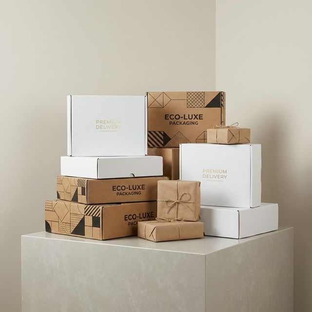 E-commerce & Mailer Solutions