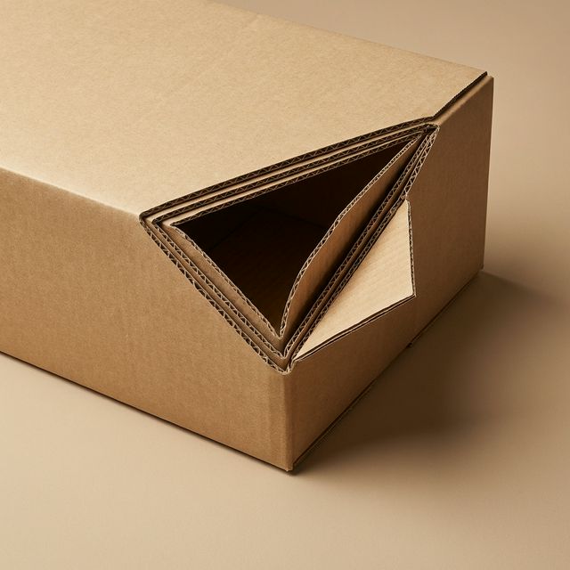 Heavy Duty Shipping (5 Ply)